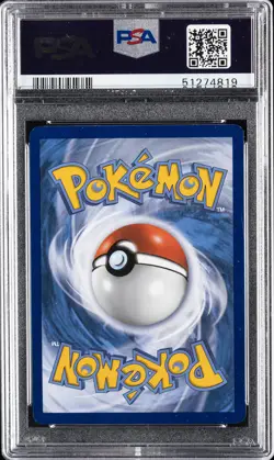 2020 POKEMON SWORD & SHIELD DARKNESS ABLAZE #085 DUGTRIO-REVERSE FOIL PSA 9 - Image 2