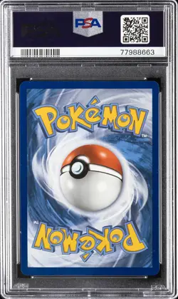 2020 POKEMON SWORD & SHIELD VIVID VOLTAGE #181 FULL ART/BEAUTY PSA 10 - Image 2