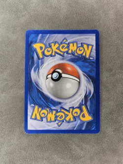 Pokemon TCG Ampharos 1/132 Holo Rare - Secret Wonders - LP - Image 5