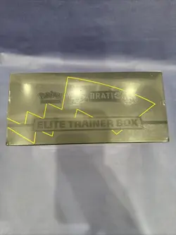 Pokemon TCG: 25th Anniversary Celebrations Elite Trainer Box (2021) Sealed Etb 820650809439 - Image 2
