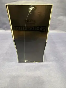 Pokemon TCG: 25th Anniversary Celebrations Elite Trainer Box (2021) Sealed Etb 820650809439 - Image 3