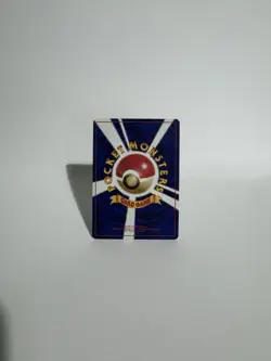 Pokemon Koga's Ditto Gym Challenge JAPANESE Holo 132 - Image 2