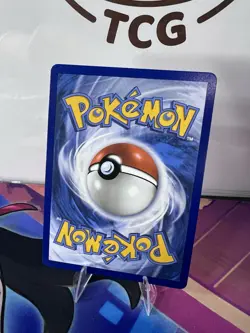 Mega Lucario Ex 160 Ultra Rare Mega Evolutions Pokemon Card - Image 3