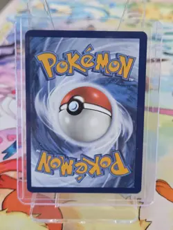 Wiglett 206/198 Pokemon Scarlet & Violet Base Set Illustration Rare Holo NM - Image 2