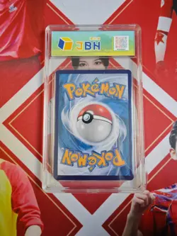 Pokemon S-Chinese Tarding Card cs5bC #140 SR Machamp V - Image 2