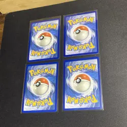 Pokemon Card Lot Tag Teams Full Arts rares All NM-MINT - Image 5
