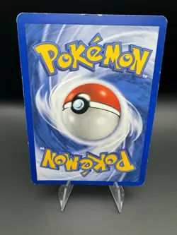 Pikachu 70/111 Pokemon Neo Genesis 1st Edition Vintage 2000 - Image 2