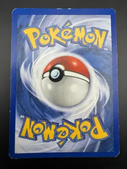 Pikachu 70/111 Pokemon Neo Genesis 1st Edition Vintage 2000 - Image 4