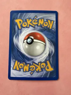 Poochyena 64/109 EX Ruby and Sapphire Reverse Holo - Pokemon TCG English LP - Image 3