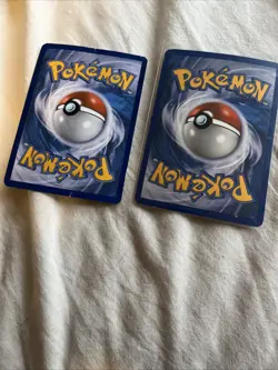 Celebi - 92/102 - Ultra Rare HS Triumphant Set - Pokemon Card - MP - Image 2