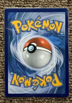 SOPHOCIES TRAINER 146/147 HOLO FULL ART BURNING SHADOWS POKEMON CARD NM - Image 2
