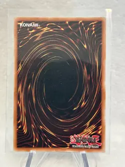 Yugioh! The Iris Swordsoul - RA01-EN023 - Prismatic Ultimate Rare - 1st Edition - Image 4