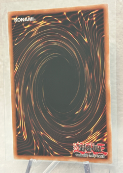 Yugioh! The Iris Swordsoul - RA01-EN023 - Prismatic Ultimate Rare - 1st Edition - Image 5