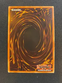 Yu-Gi-Oh Blue-Eyes Toon Dragon MRL-000 Magic Ruler 1st Edition Secret Rare Holo - Image 2