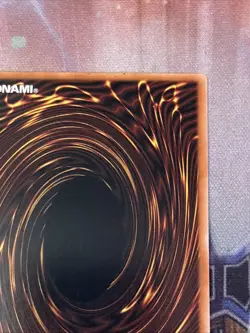 Yugioh 1x Fossil Dyna Pachycephalo 1st Edition NM/LP LODT-EN099 Secret Rare - Image 3