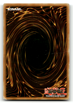 Magical Mallet SD7-EN021 Common Structure Deck: Invincible Fortress MP - Image 2