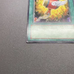 Yu-Gi-Oh! Magical Mallet Common 1st Edition SD7-EN021 HP - Image 3