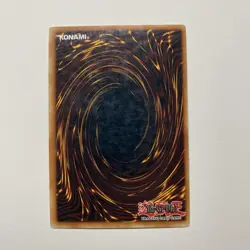 Yu-Gi-Oh TCG #SD09-EN027 Magical Mallet 1st Edition - Image 3