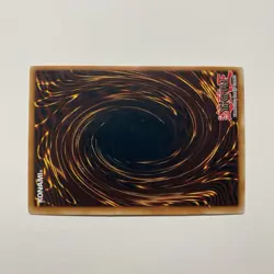 Yu-Gi-Oh TCG #SD09-EN027 Magical Mallet 1st Edition - Image 4