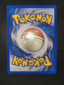 Mew - 47 - Pokemon Wizards Black Star Promo Card NM - Image 3