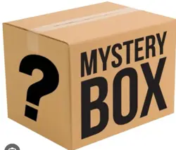 📍Pokemon Mystery Goodies - Graded Slabs, Sealed Booster Packs, Cards & More! 📍 - Image 1