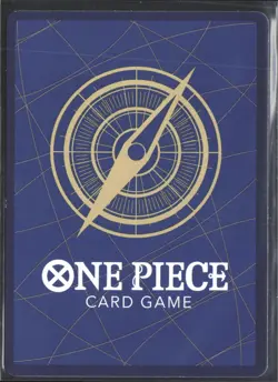 Kouzuki Oden ST22-005 SR One Piece Card Game - Image 2