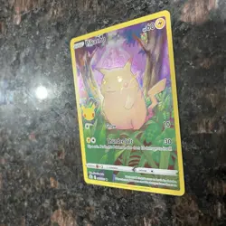 Pikachu 005/025 Celebrations Full Art Holo Pokemon Trading Card Game | NM - Image 2