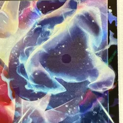 Darkrai V 098/189 Ultra Rare ERROR Card Astral Radiance Pokemon Holo Foil NM - Image 4