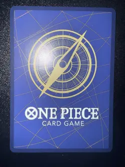 Rebecca SP OP05-091 PRB-02 [Parallel] THE BEST Vol.2 One Piece Card English TCG - Image 2