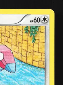 Porygon 64/98 LP Ancient Origins English Pokemon Card TCG - Image 5