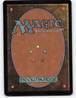 Bogardan Rager #148 foil Magic the Gathering Card - Image 2