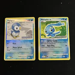 Pokemon Collection Mixed 🔥 Lot of Cards w/ Binder Pages - Image 5