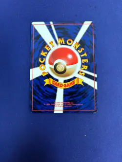 Grimer Banned Card 88 Rocket Gang - Image 2