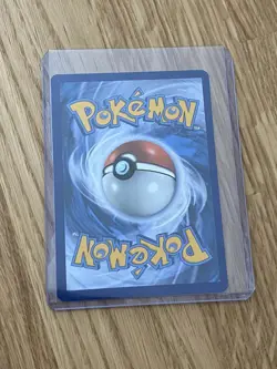 Munna 087/202 - Common Reverse Holo Pokemon Card - Sword & Shield - NM - Image 2