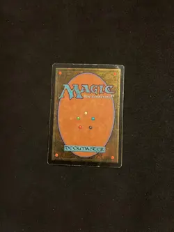 Lord of Atlantis [5th Edition] Magic MTG Cards MP/HP - Image 2