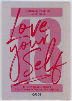 ?KAMISATO AYAKA - Goddess Story Anime Waifu Card - SEXY FOXY PRETTY - QR-08 - Image 2