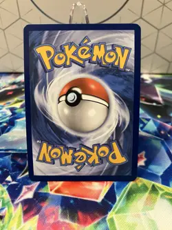 Team Rocket's Wobbuffet 203 Sv: Scarlet & Violet Promo Cards Holo - Image 4