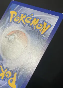 Feraligatr - (Cosmos Holo) 017/119 Blister Exclusives Holo - Pokemon Card - Image 3
