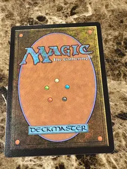 BUSTER SWORD Magic MTG Final Fantasy Borderless - Image 2