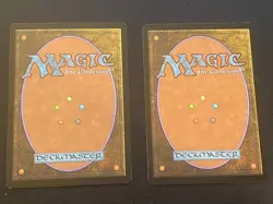 2x Magic The Gathering MTG Rancor Magic 2013 185/249 Regular Uncommon NM - Image 2