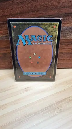 Edgar Markov Serialized 493/500 NM - Image 4