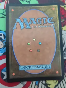 MTG Swamp Secret Lair Drop 065 Foil Rare Godzilla lands NM - Image 2