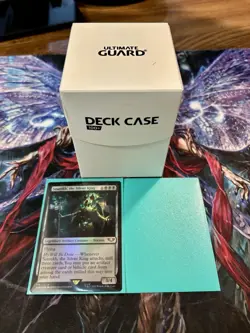 Magic The Gathering Warhammer 40K Commander Deck Set (no accessories) 195166173474 - Image 3