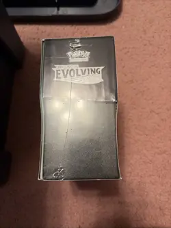 POKEMON EVOLVING SKIES ELITE TRAINER BOX LEAFEON UMBREON JOLTEON FLAREON SEALED - Image 4