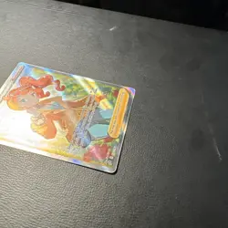 Pokemon TCG Sonia Rebel Clash Holo Full Art Ultra Rare Card 192/192 NM Mint - Image 4
