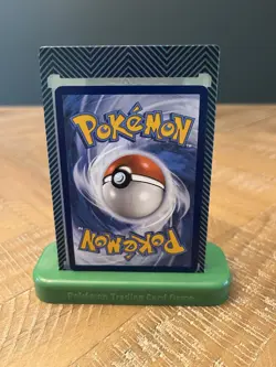 Pokemon TCG Terapagos EX SVP #165 Promo - NM - Image 2