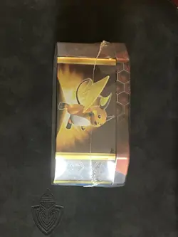 Pokemon Hidden Fates Tin-Charizard GX Factory Sealed New 820650804816 - Image 3