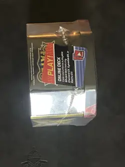 Pokemon Hidden Fates Tin-Charizard GX Factory Sealed New 820650804816 - Image 4
