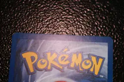 1999 -2000 Pokemon Moltres Black Star Promo #21 XLNT - Image 5