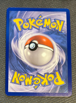 Pokemon Emolga Full Art Legendary Treasures Radiant Collection RC23/25 - NM - Image 3